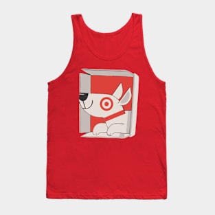 Target Team Member Tank Top